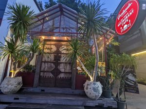  at Goodsouls Kitchen in Bangkok