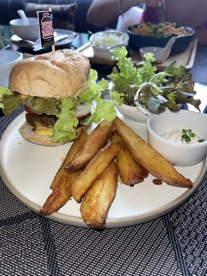   at Goodsouls Kitchen in Bangkok