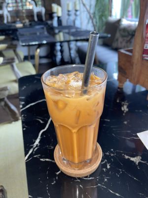   at Goodsouls Kitchen in Bangkok