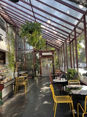 Overview   at Goodsouls Kitchen in Bangkok