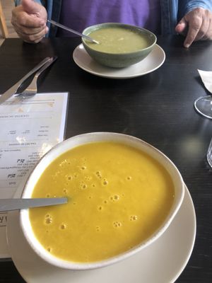   at Lemon Perk in Bayeux