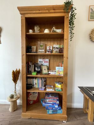   at Lemon Perk in Bayeux