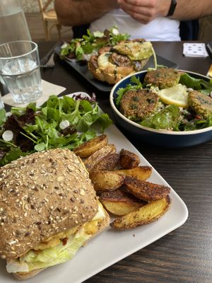   at Lemon Perk in Bayeux