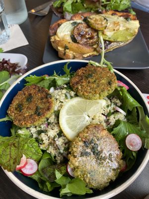   at Lemon Perk in Bayeux