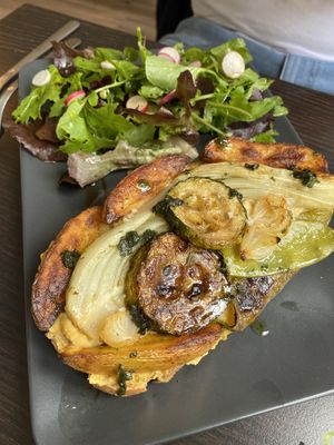   at Lemon Perk in Bayeux