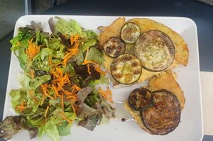  at Lemon Perk in Bayeux