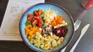  at Lemon Perk in Bayeux