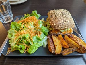  at Lemon Perk in Bayeux