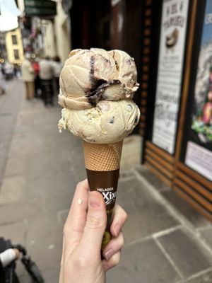   at Antiu Xixona in Potes