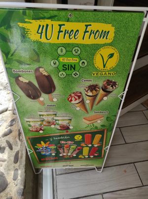 Detalle carta at Antiu Xixona in Potes