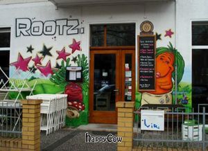  at Rootz in Berlin