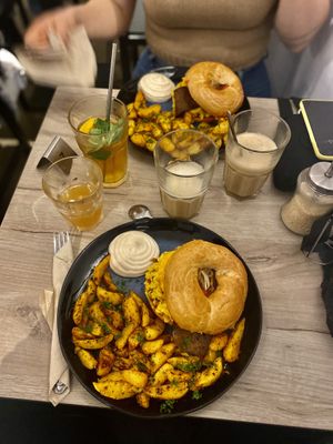   at Lucifer Lives in Brussels