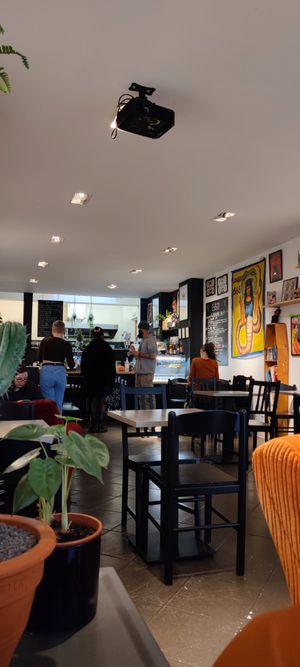  at Lucifer Lives in Brussels