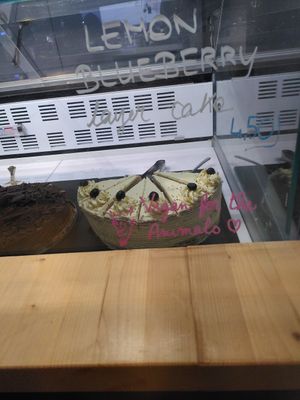  at Lucifer Lives in Brussels