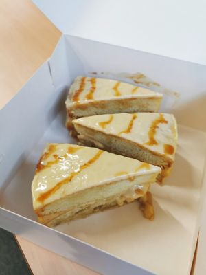 Delicious at Lucifer Lives in Brussels