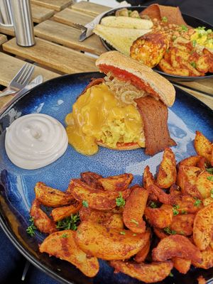  at Lucifer Lives in Brussels