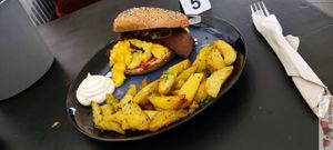 The Hangover at Lucifer Lives in Brussels