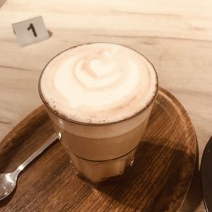   at Lucifer Lives in Brussels