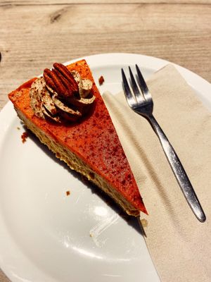   at Lucifer Lives in Brussels