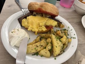   at Lucifer Lives in Brussels