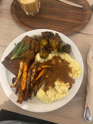  at Lucifer Lives in Brussels