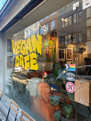  at Lucifer Lives in Brussels