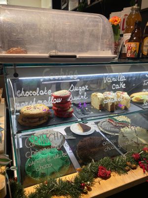  at Lucifer Lives in Brussels