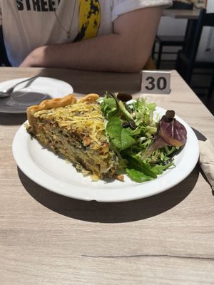   at Lucifer Lives in Brussels