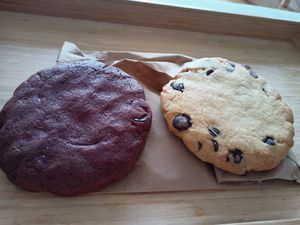  at Lucifer Lives in Brussels