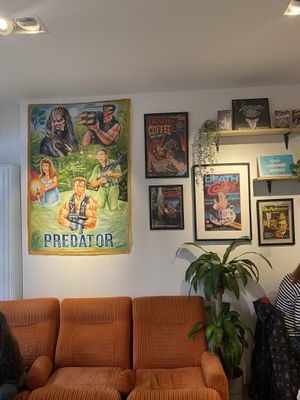 Lucifer Lives  at Lucifer Lives in Brussels