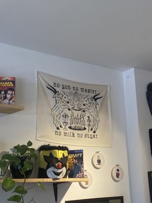 Goo!  at Lucifer Lives in Brussels