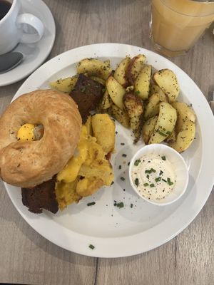 The hangover   at Lucifer Lives in Brussels