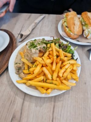  at Lucifer Lives in Brussels