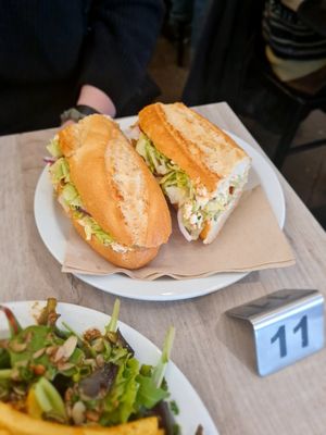  at Lucifer Lives in Brussels