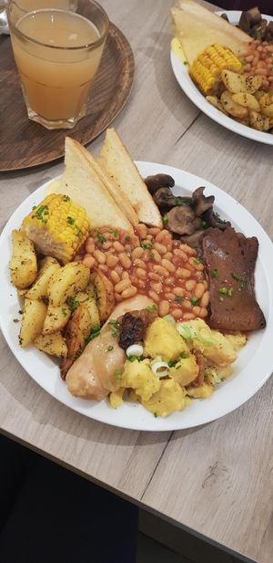  at Lucifer Lives in Brussels