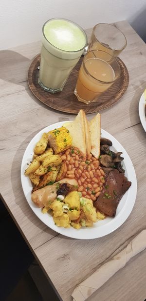  at Lucifer Lives in Brussels