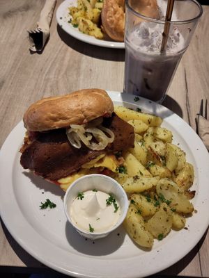  at Lucifer Lives in Brussels