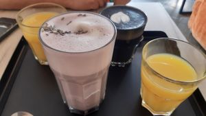  at Lucifer Lives in Brussels