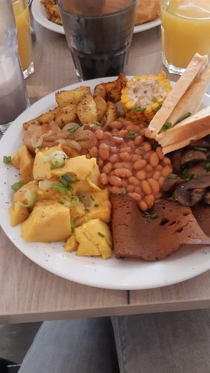  at Lucifer Lives in Brussels