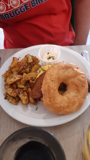  at Lucifer Lives in Brussels