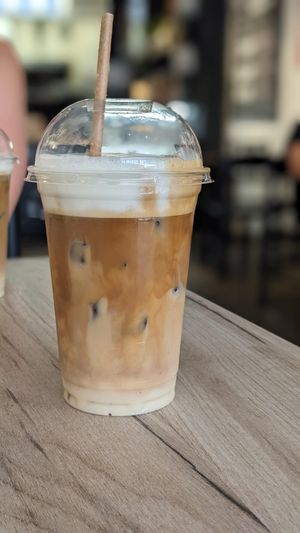  at Lucifer Lives in Brussels