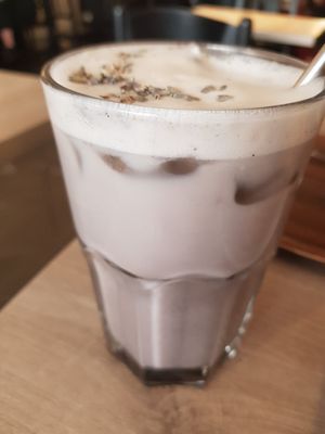  at Lucifer Lives in Brussels