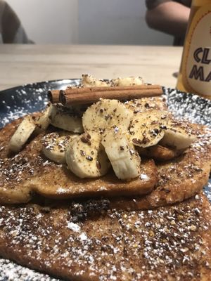   at Lucifer Lives in Brussels