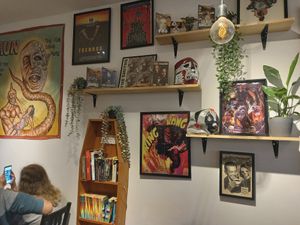  at Lucifer Lives in Brussels