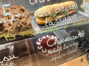 nom nom  at Lucifer Lives in Brussels