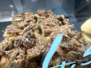 cake  at Lucifer Lives in Brussels