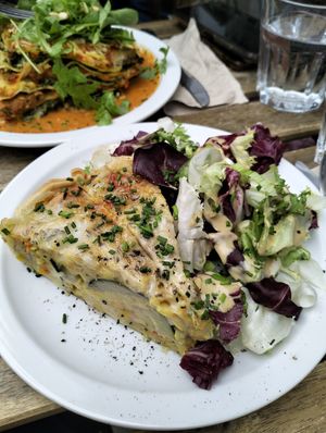  at Lucifer Lives in Brussels