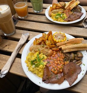   at Lucifer Lives in Brussels