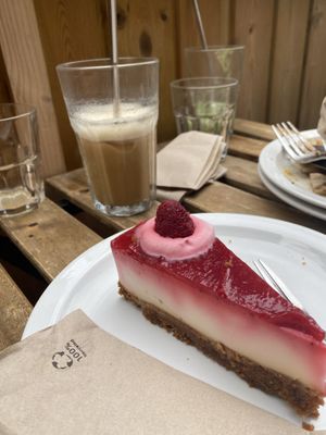   at Lucifer Lives in Brussels