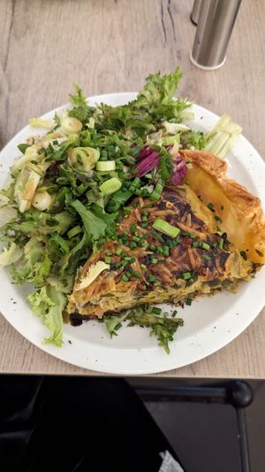  at Lucifer Lives in Brussels